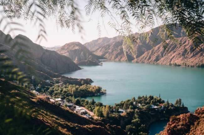 Mendoza y Termas de Cacheuta