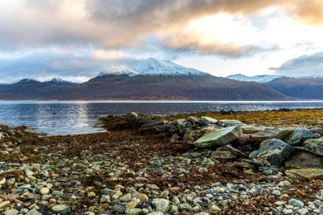 El Calafate y Ushuaia Con Excursiones